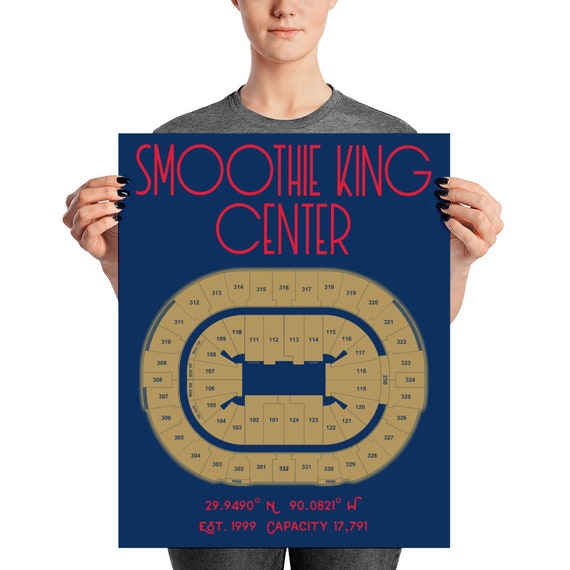 smoothie king shirt