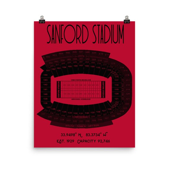 Razorback Football Stadium Seating Chart