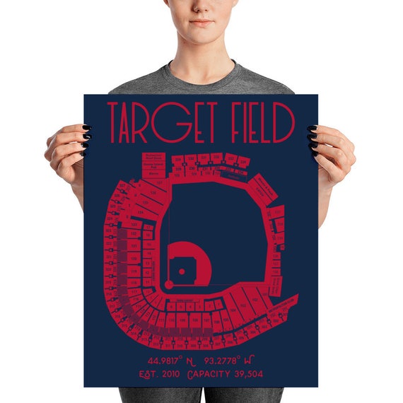 minnesota twins shirts target