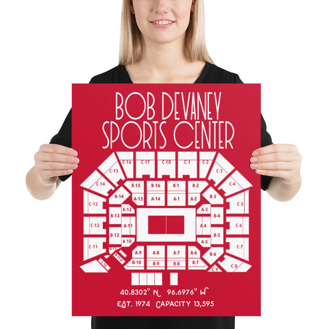 27+ Devaney Sports Center Seating Chart