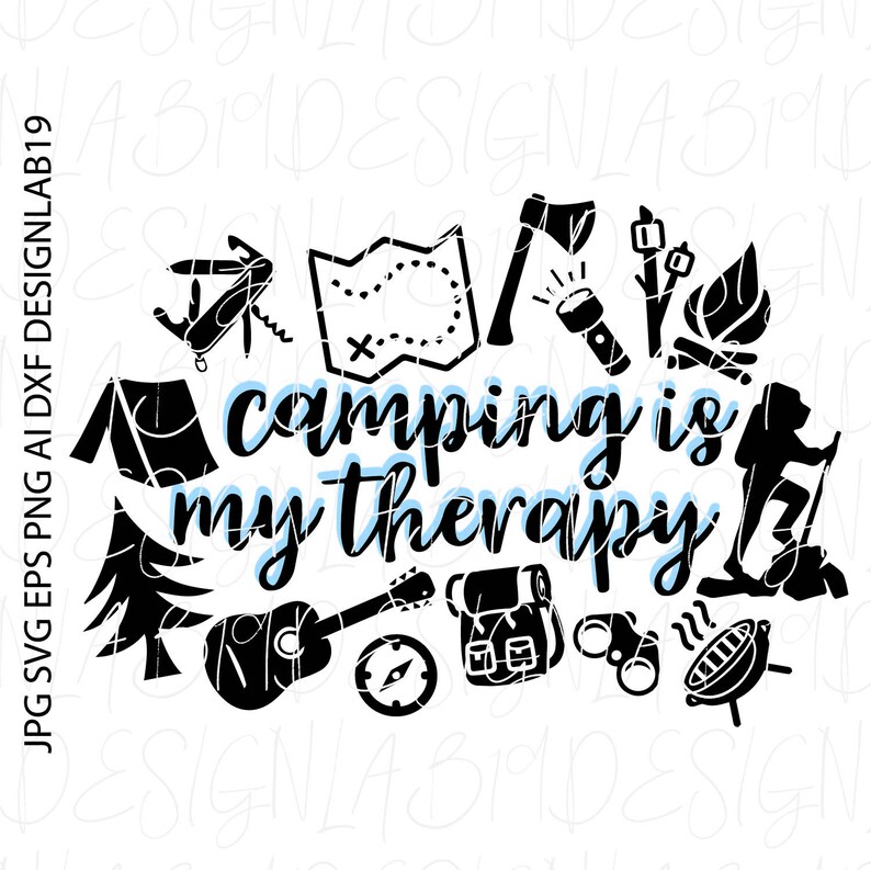 Free Free Mountain Camping Svg 330 SVG PNG EPS DXF File