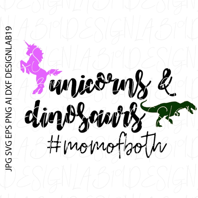 Free Free Unicorn Mom Svg 71 SVG PNG EPS DXF File