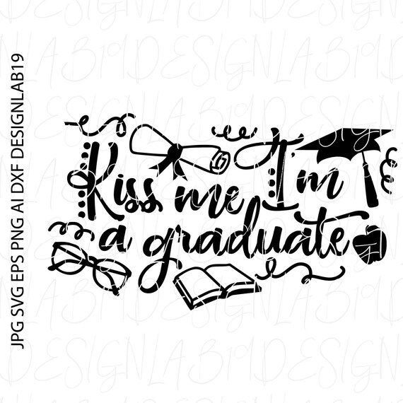 Download Graduate Silhouette Svg Cut File Cricut Graduation Degree Diploma School Student Education Bachelors Masters Doctorate College University Clip Art Art Collectibles Delage Com Br