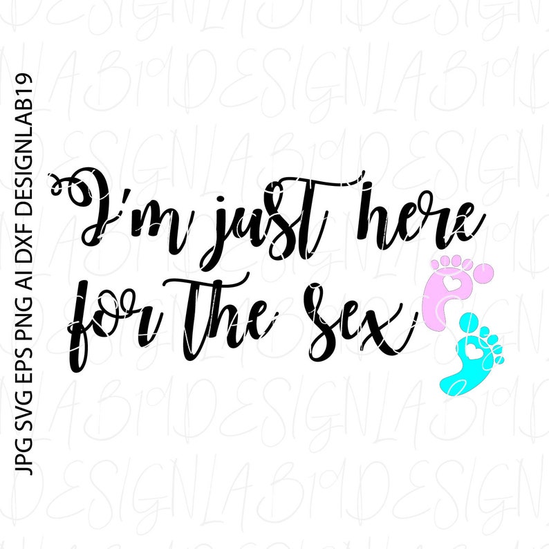 Free Free 169 Elephant Gender Reveal Svg SVG PNG EPS DXF File