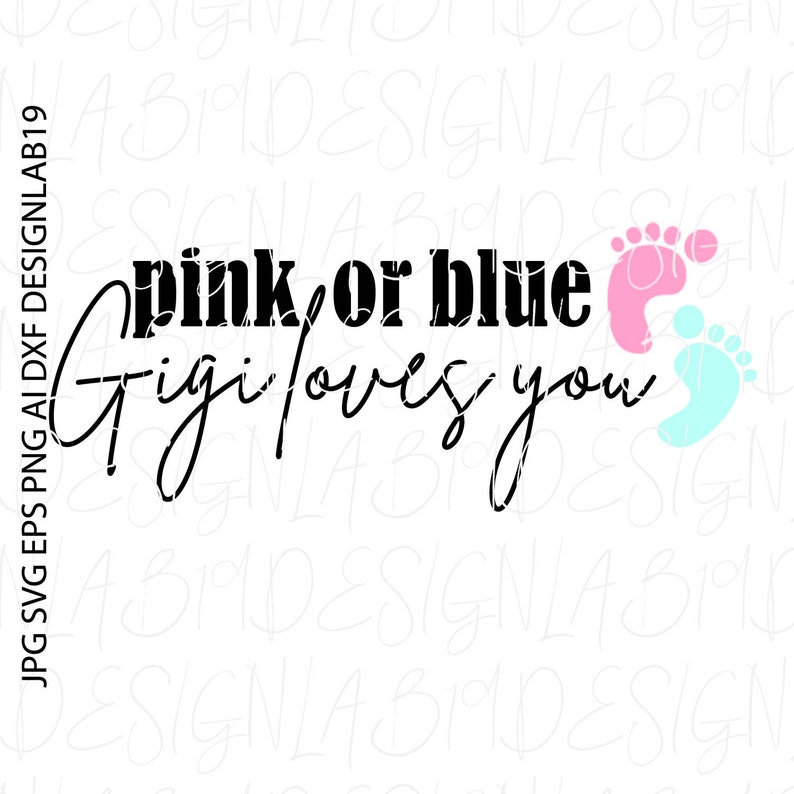 Free Free Gigi Loves Me Svg 482 SVG PNG EPS DXF File