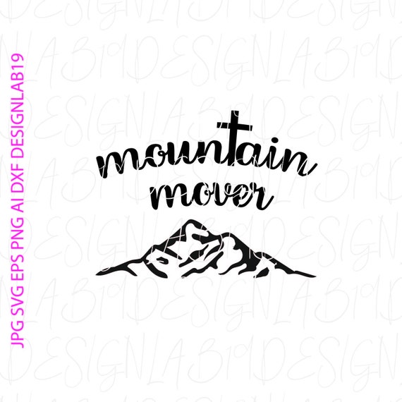 Free Free Mountain Mover Svg SVG PNG EPS DXF File