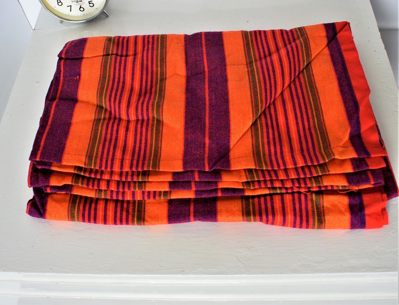 Ethnic African Shukamaasai Fabrics kenyan Kikoy african Etsy