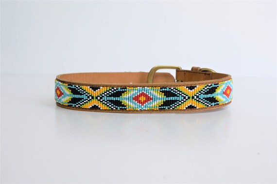 Dog belt for best sale sale