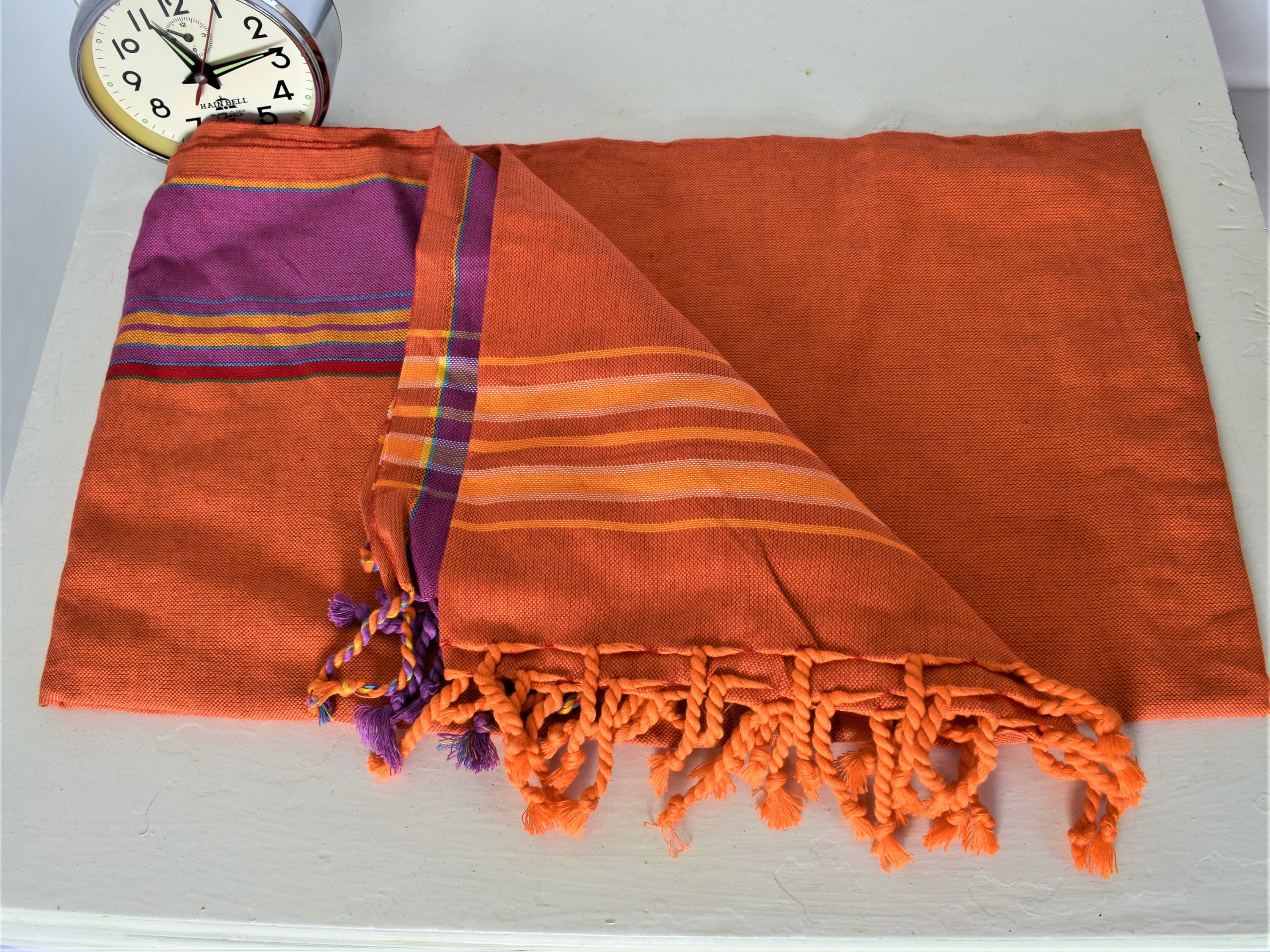 Ethnic African KikoyMaasai Fabrics Kenyan Kikoy African Etsy