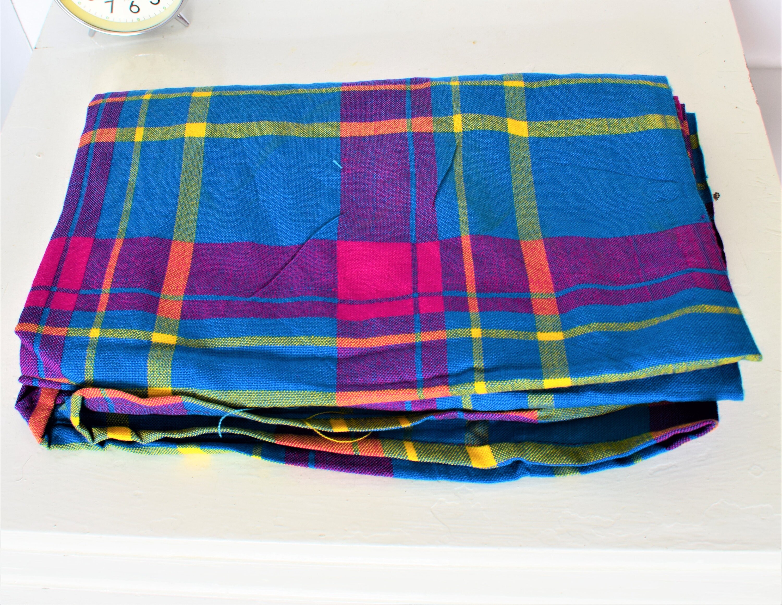 African Maasai ShukaMaasai Fabrics Kenyan Kikoy African Etsy