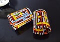 African Maasai Handmade Bracelet |Multi Color Bracelet |Bracelets From Africa |Unique Bracelets |Woman Bracelets |Wakanda Bracelets |Gift product logo