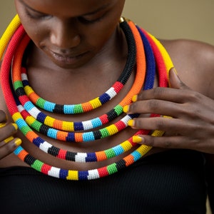 Masai mara bracelet - Etsy 日本