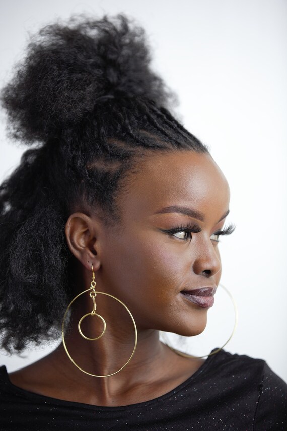 Maasai Earrings Wholesale African American Earrings African