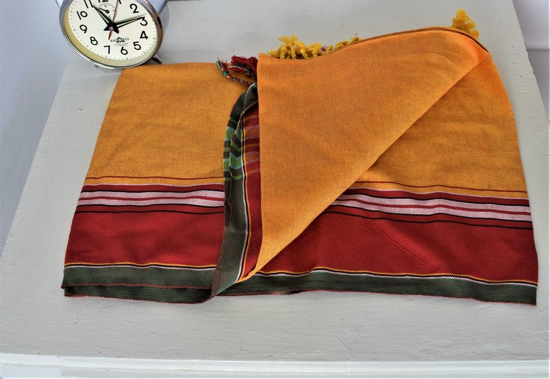 Ethnic African Kikoymaasai Fabrics kenyan Kikoy african Etsy