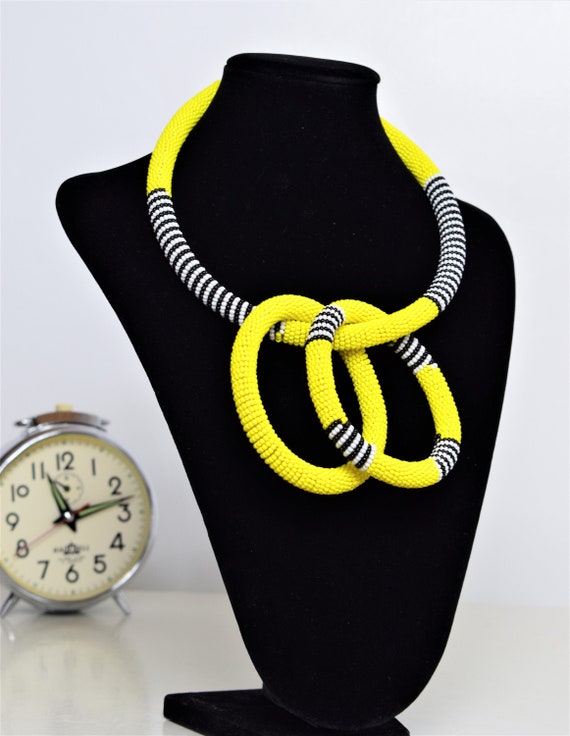 Etsy african shop jewelry