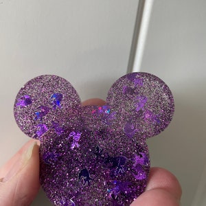 Figment Mickey Phone Grip