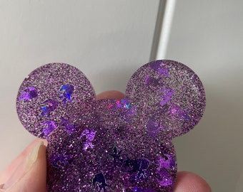 Figment Mickey Phone Grip