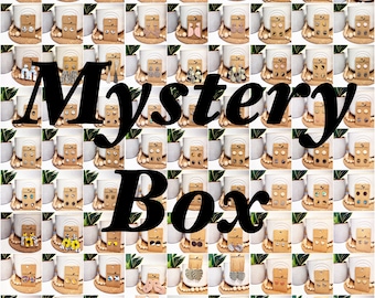 Mystery Box