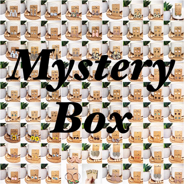 Mystery Box