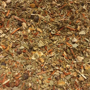 13 Herb Bath *Hoodoo*Witchcraft*Curios*