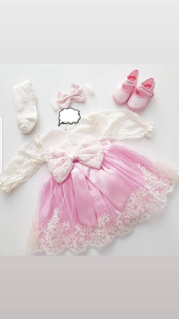precious baby baptism dresses