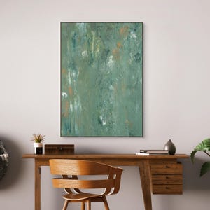 Signal Breaker nr. 14 - Visuele resetpatch, Peace Hacker-textuur, XXL-download voor Digital Detox