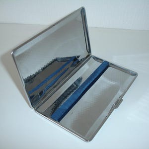 blank cigarette case Custom Boxes We Customize Boxes Unprinted cigarette cartons perfect for businesses needing flexible branding Custom Blank Cigarette Boxes -