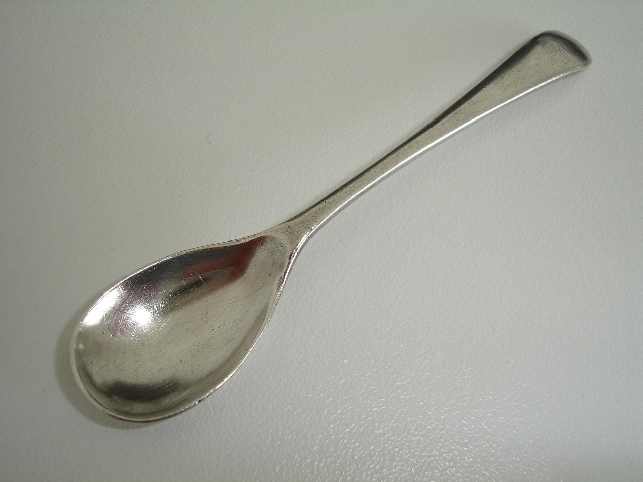 ▼James Dixon & Sons　JD＆S　シルバー　スプーン　1972年 James Dixon Cutlery in Antique Solid Silver Cutlery for sale | eBay UK