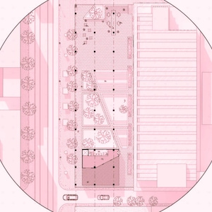 Procreate Architecture Brush