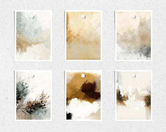 Más de 500 pinceles de óleo para Procreate: texturas realistas de acrílico y empasto