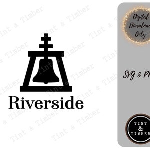 Riverside, Raincross, SVG, Raincross SVG, Digital Download
