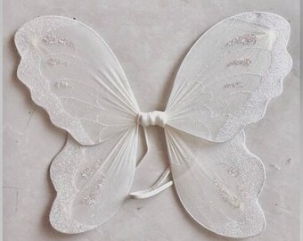 Fairy Wings Etsy