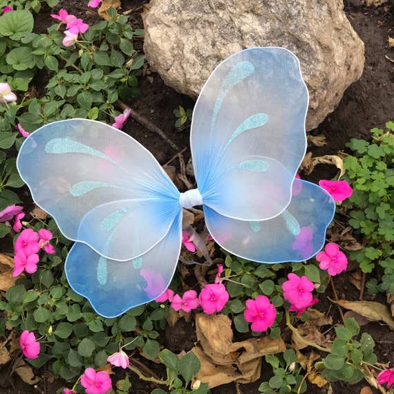 tinkerbell fairy wings