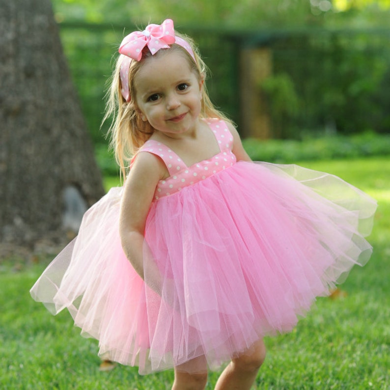 baby tea party outfit