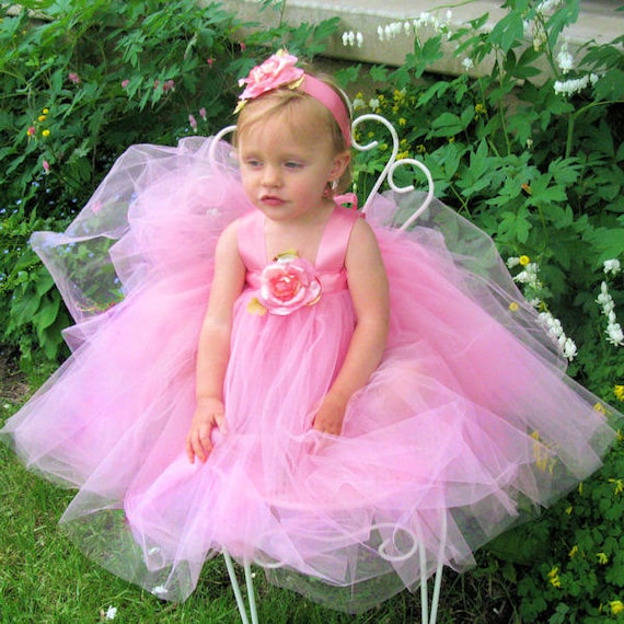 fairytale dresses for babies