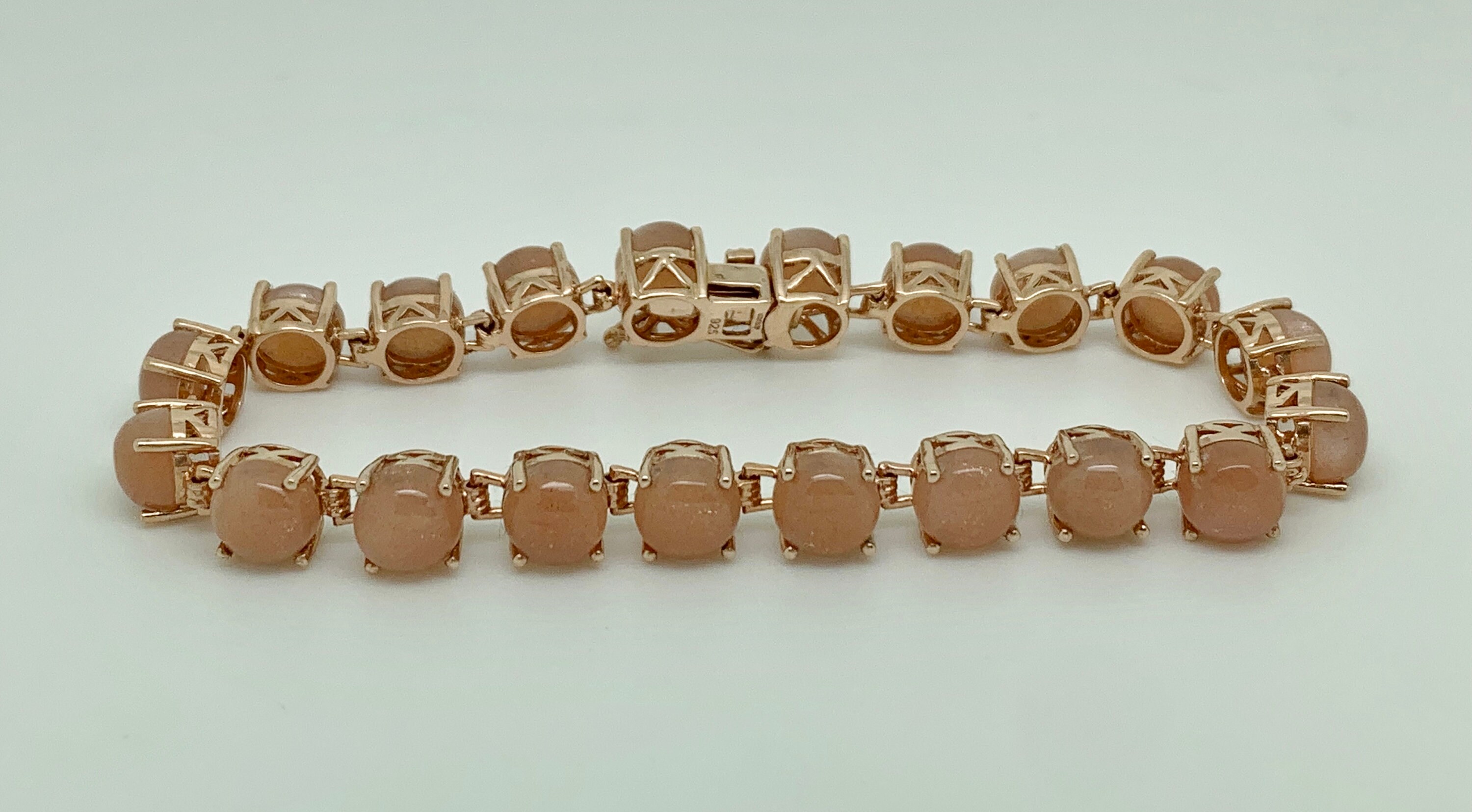 Bracelet Moderne - Bijou Fantaisie Occasion (réf. 72-20)