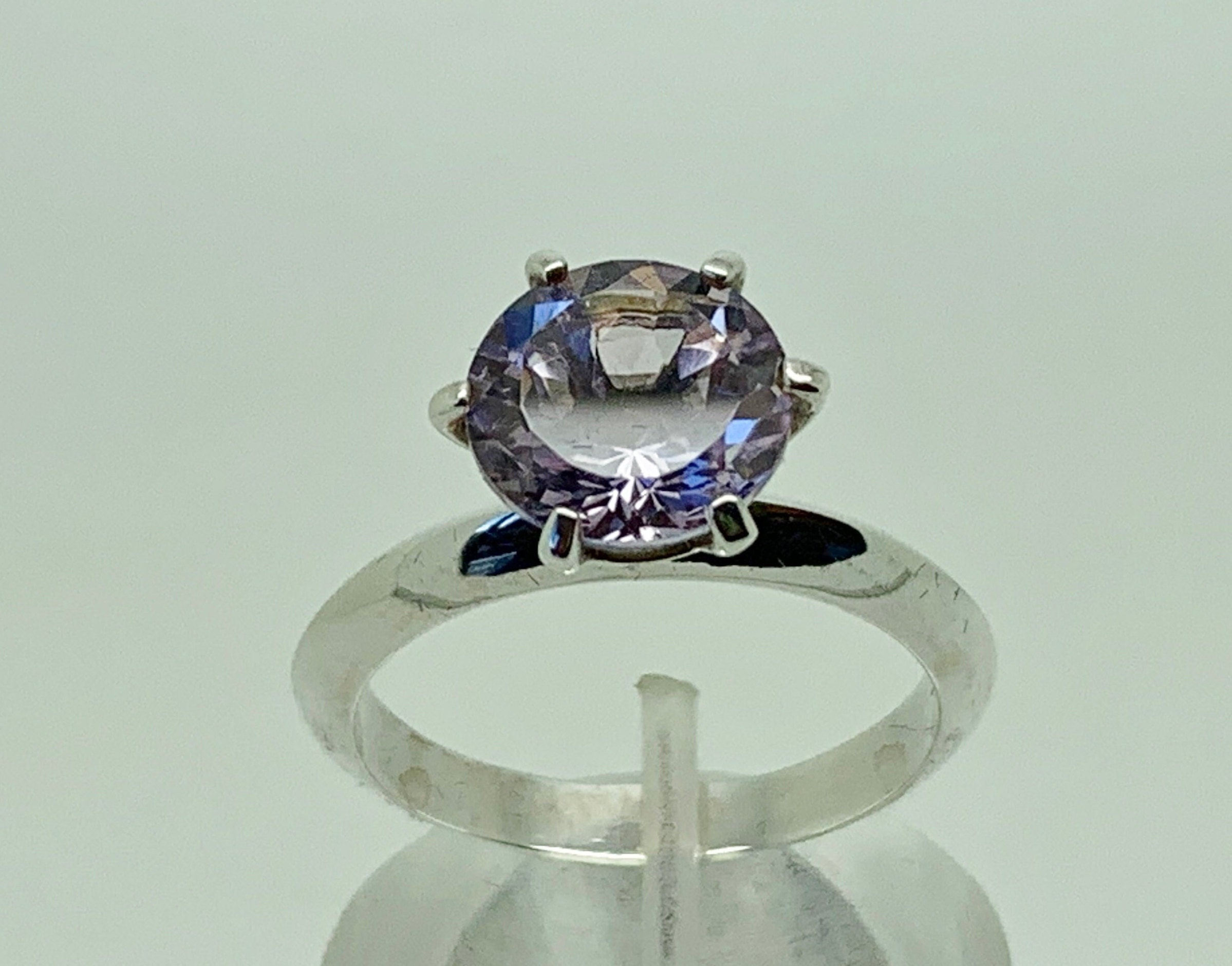 925 Sts Ring Etsy UK