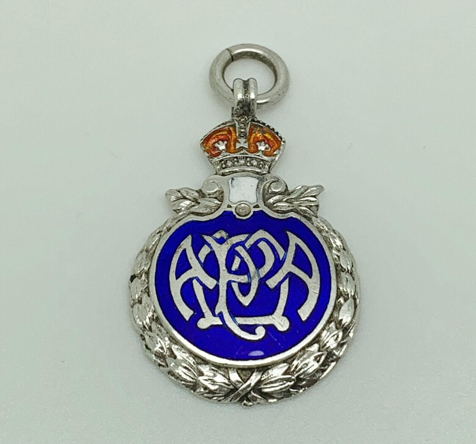 1934 Medal - Etsy