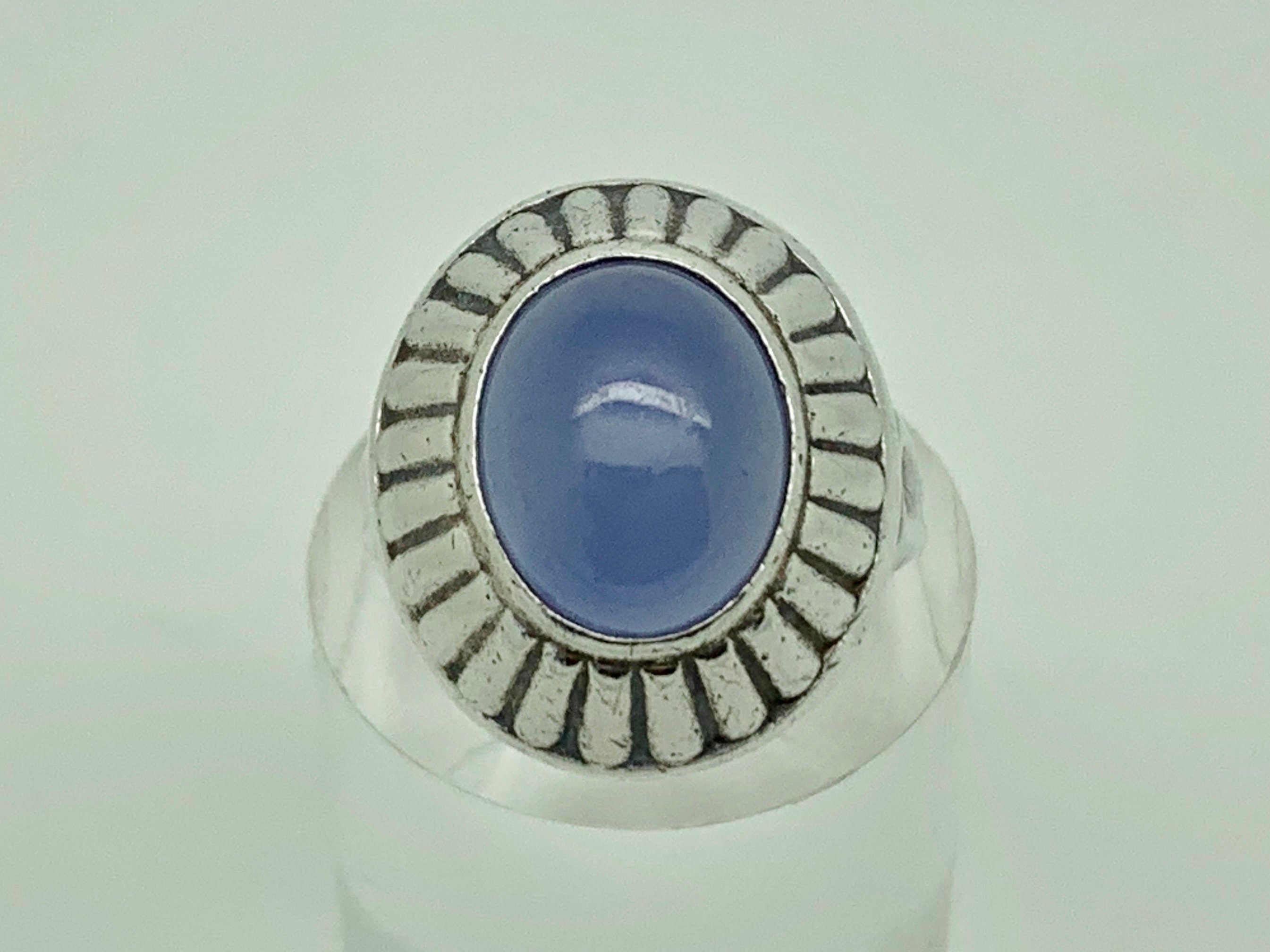Vintage Sweden Silver Ring - Etsy Vintage Sweden Silver Ring - Etsy