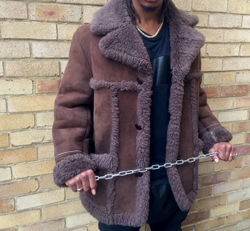 Baileys glastonbury Etsy