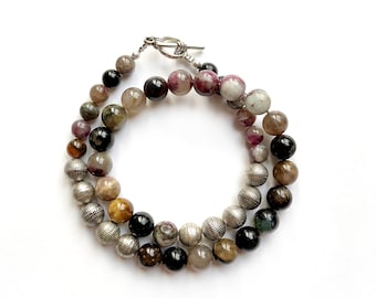 Tourmaline bracelet Hanne