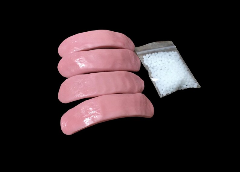 Do It Yourself Reline Denture Adhesive Gum Denture Gum Denture Etsy