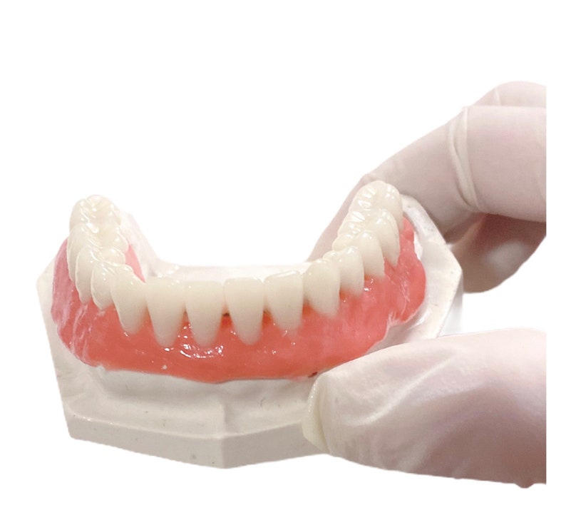 denture impression kit denture impression kit