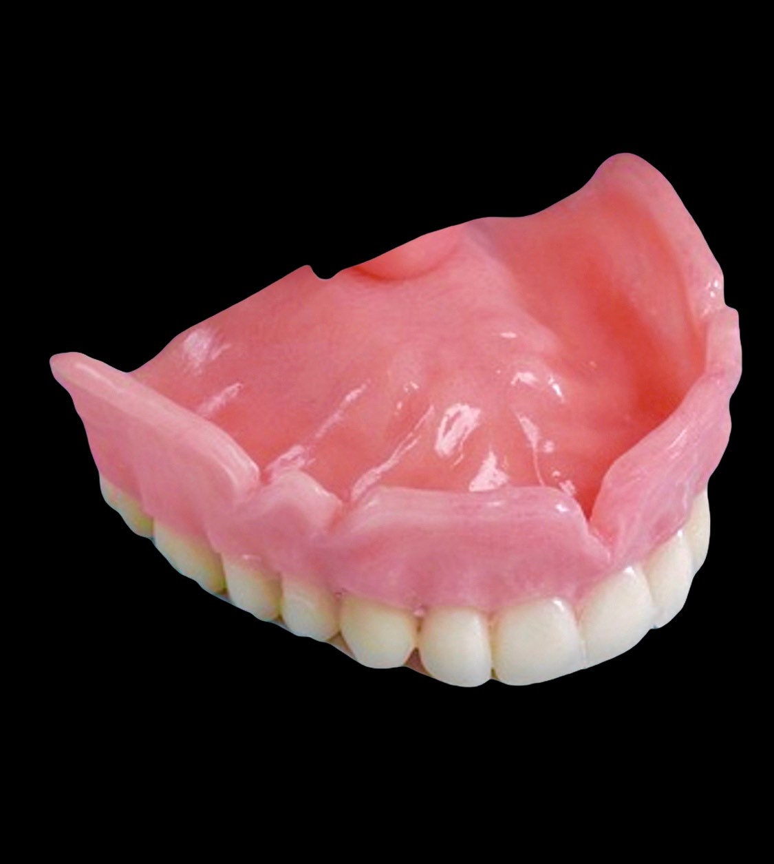 Do It Yourself Reline Denture Adhesive Gum Denture Gum Denture Etsy