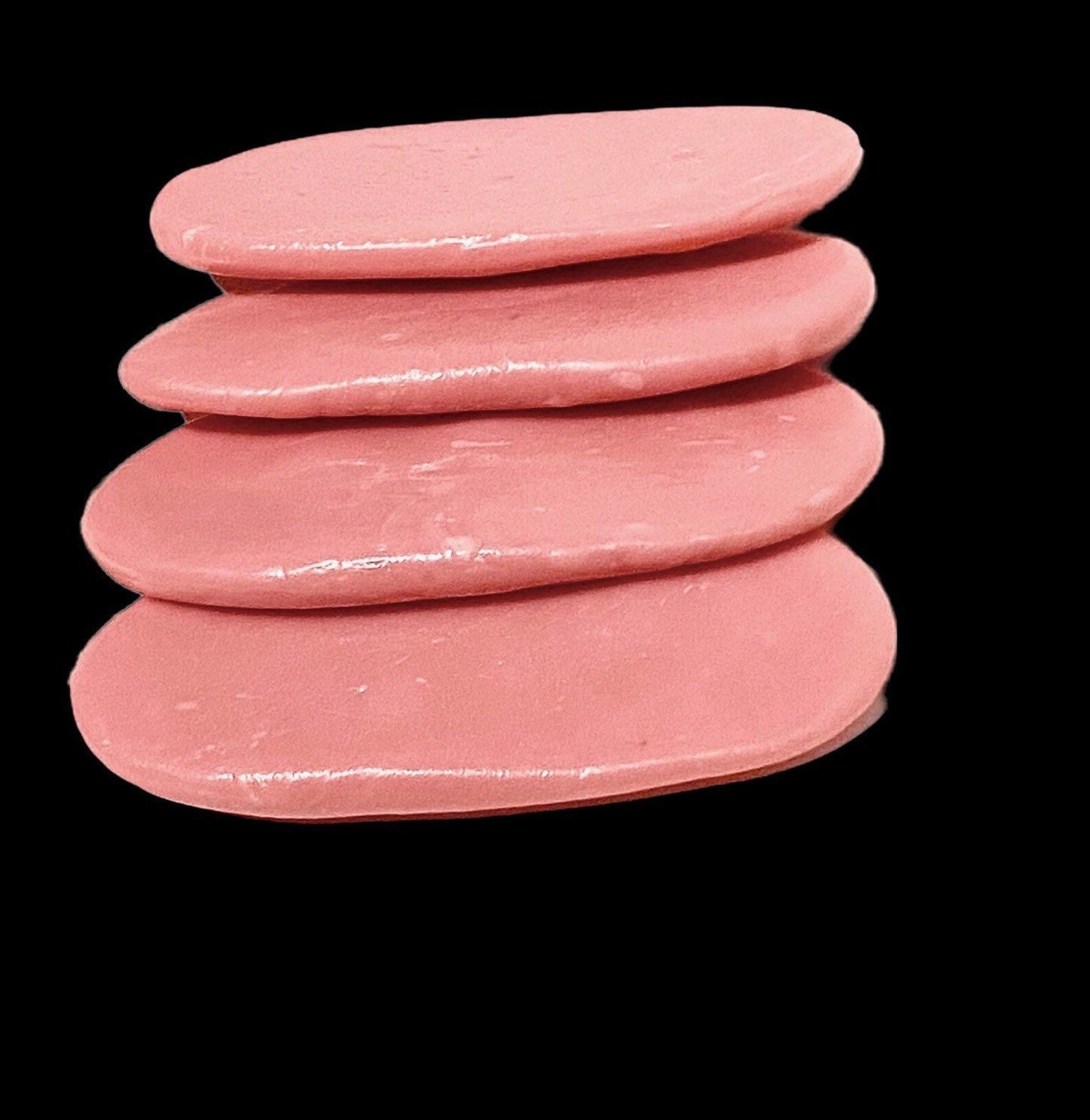 DIY Reline Denture Pink Gum Material Denture Teeth Gum Etsy