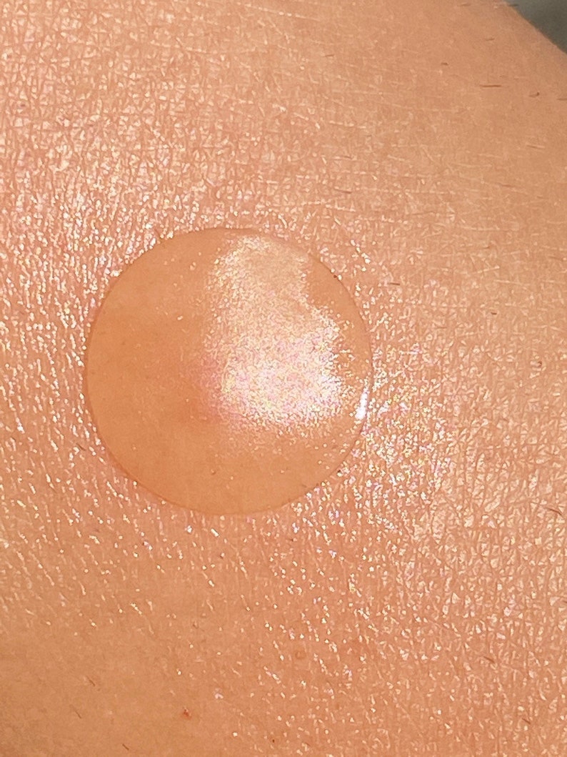 Mollenol Hydrocolloid Patches image 3