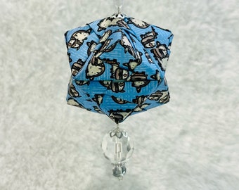 Sky Bison, Anime Ornament, Air Nomad