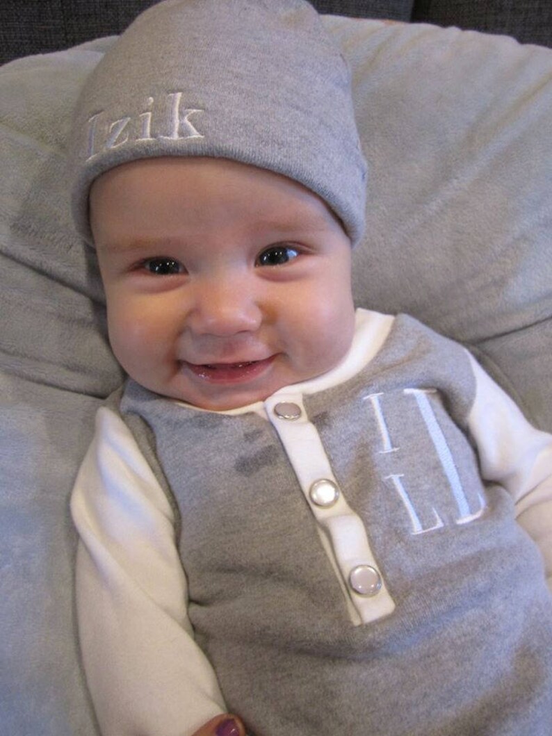 Personalized Custom Made Baby Outfit Unique Baby Outfit Etsy