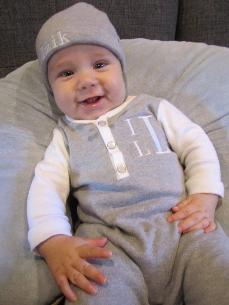 Personalized Custom Made Baby Outfit Unique Baby Outfit Etsy