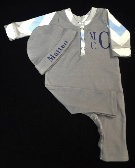 upscale baby boy clothes